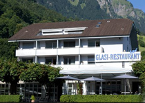 GLASI-RESTAURANT Adler